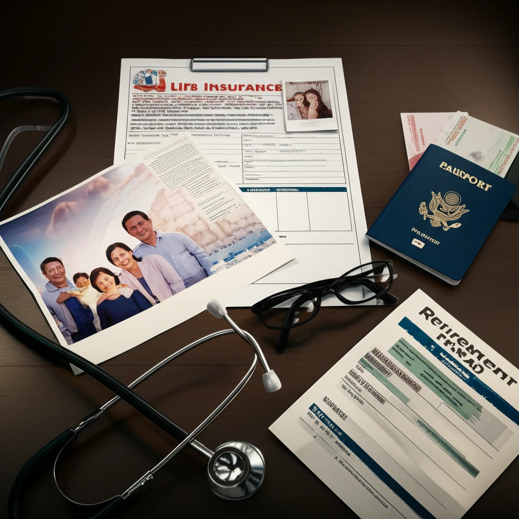 고령자 보험 가입, 더 이상 걱정 마