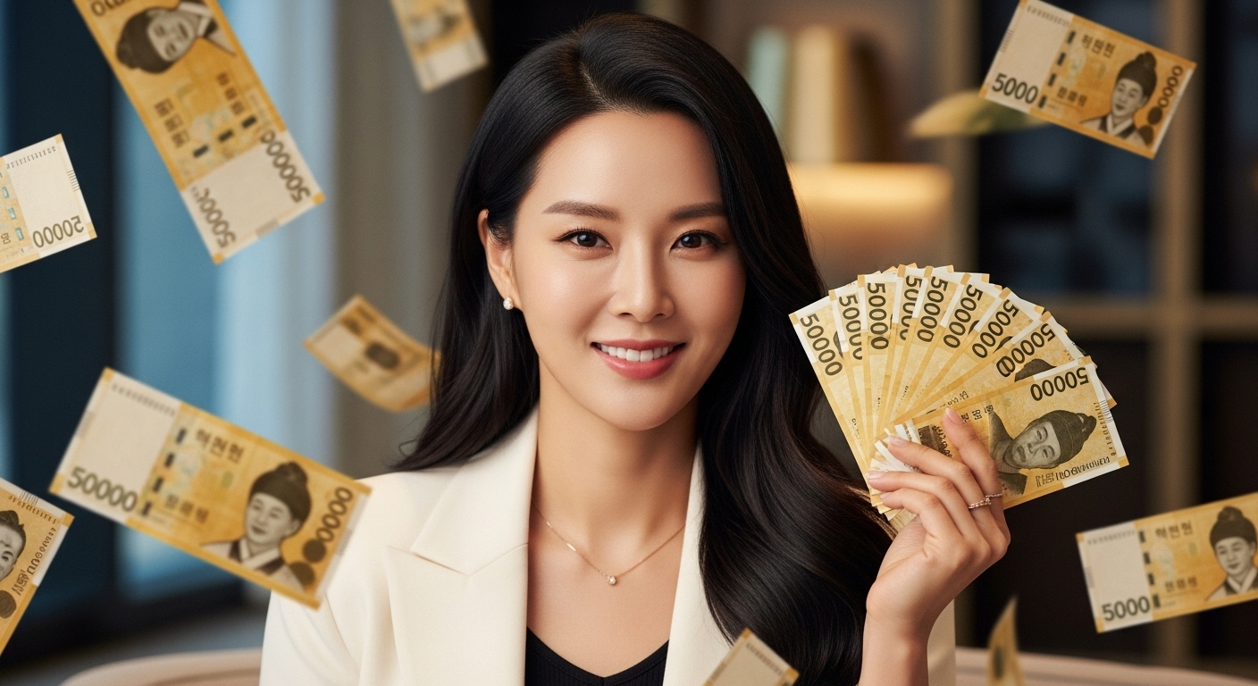 정기예금 중도 해지