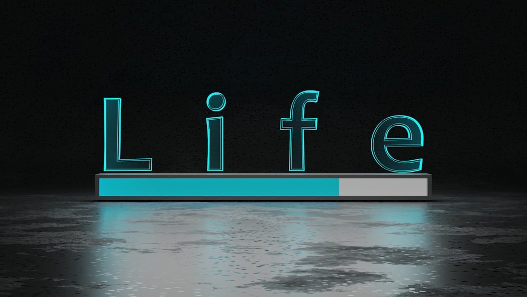 Life.