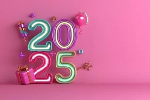 2025년 달력 무료 다운로드