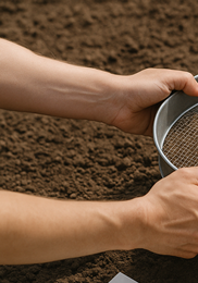 가을당근 파종시기