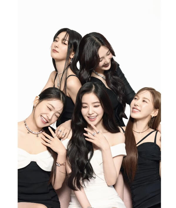 REDVELVET