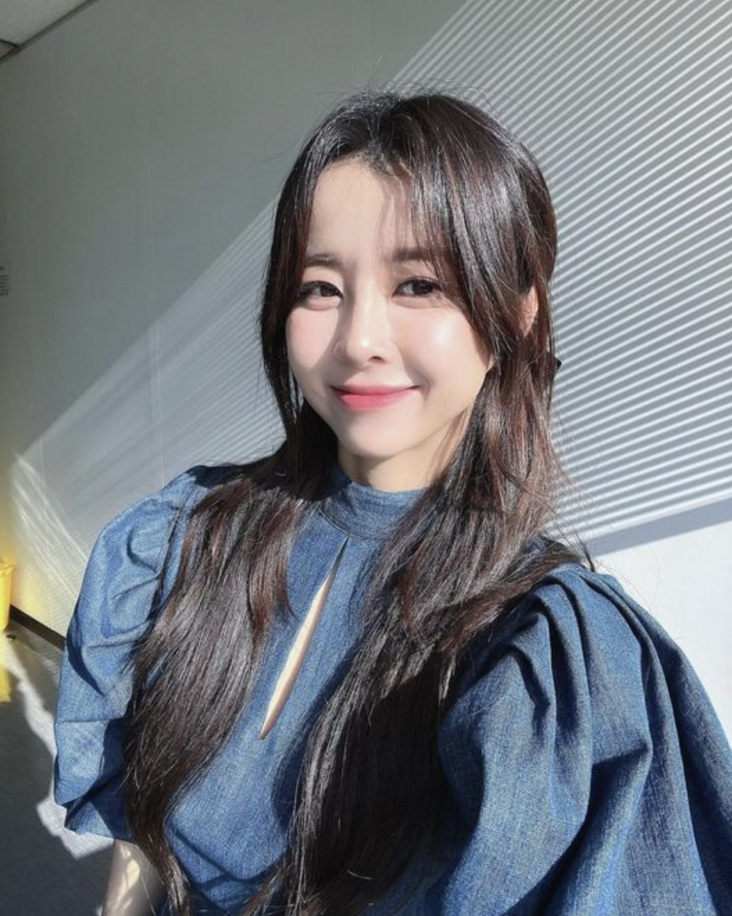 은가은 일상