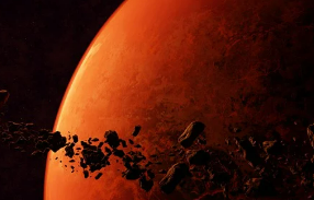 우주 자원 채굴과 경제적 가능성