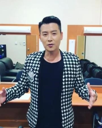 가수 이현우 방송 활동