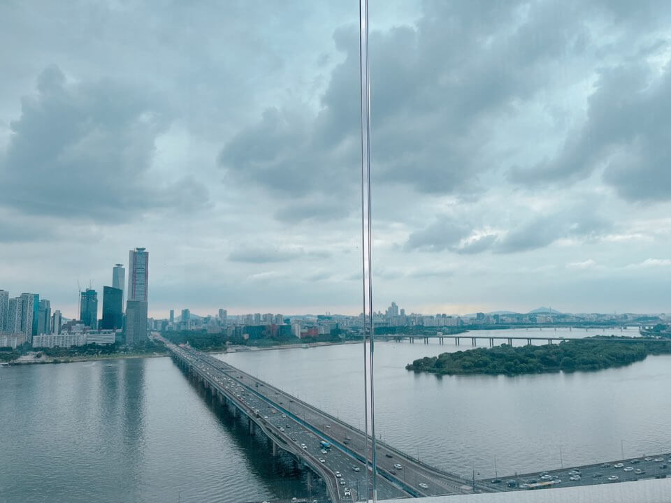 여름 휴가 서울 호캉스 추천&amp;#44; 호텔 나루 서울 엠갤러리 후기