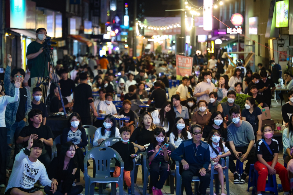 원주 하이볼축제