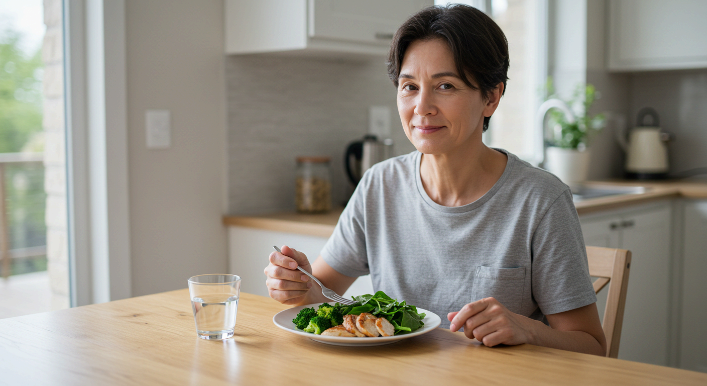 갑상선암 수술 후 생활관리&amp;#44; 금연&middot;금주 필수
