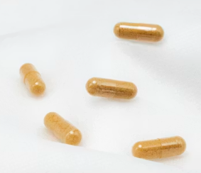 종합비타민 복용시간