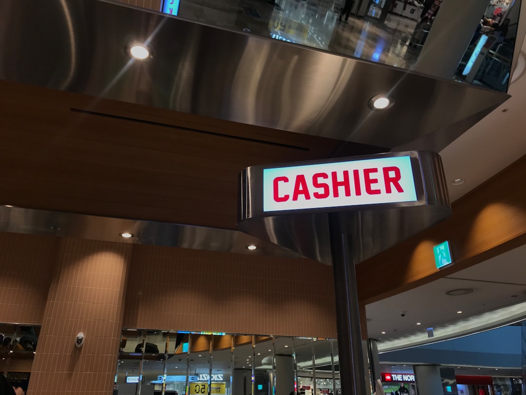 Cashout