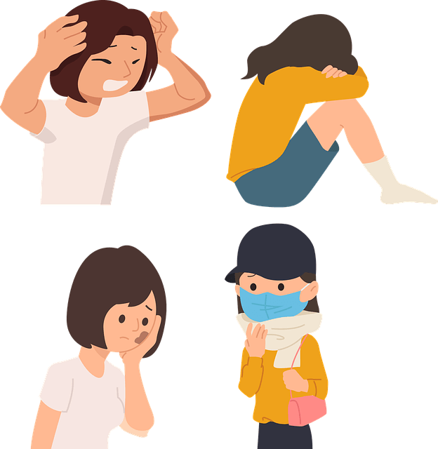 신체에 관련된 꿈해몽