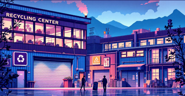 온수매트 버리는 방법