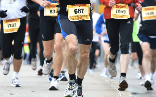 무한도전 마라톤 신청