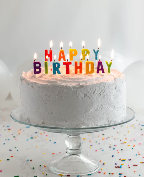 생일