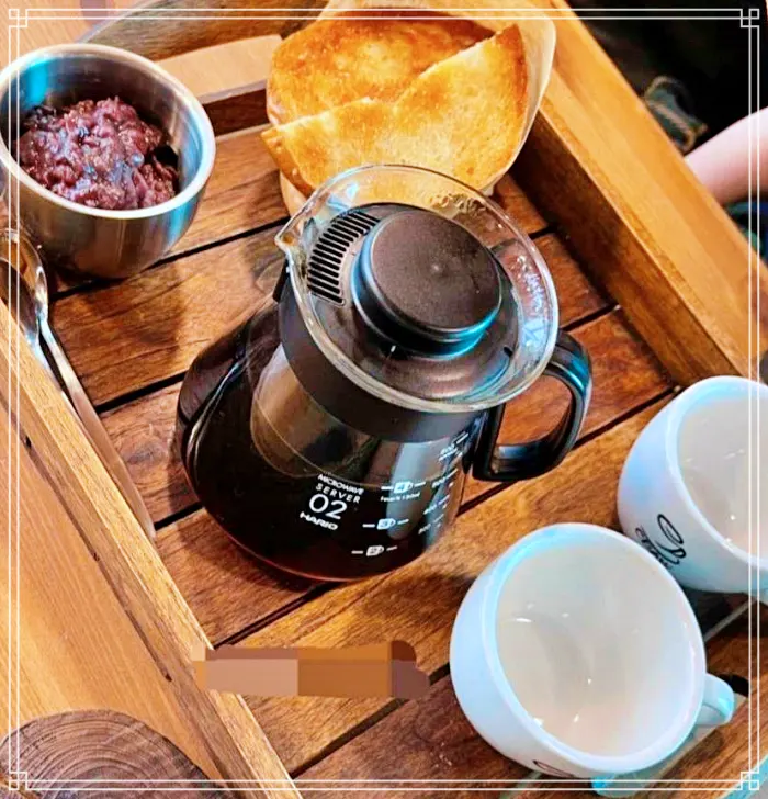 6시 내고향 인천 옹진 신시모도 드립커피 맛집