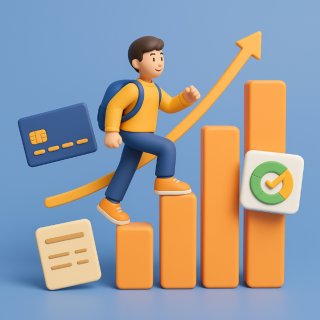 신용등급 점수표 2025년｜내 점수 무료 확인 &amp; 1등급 올리는 방법