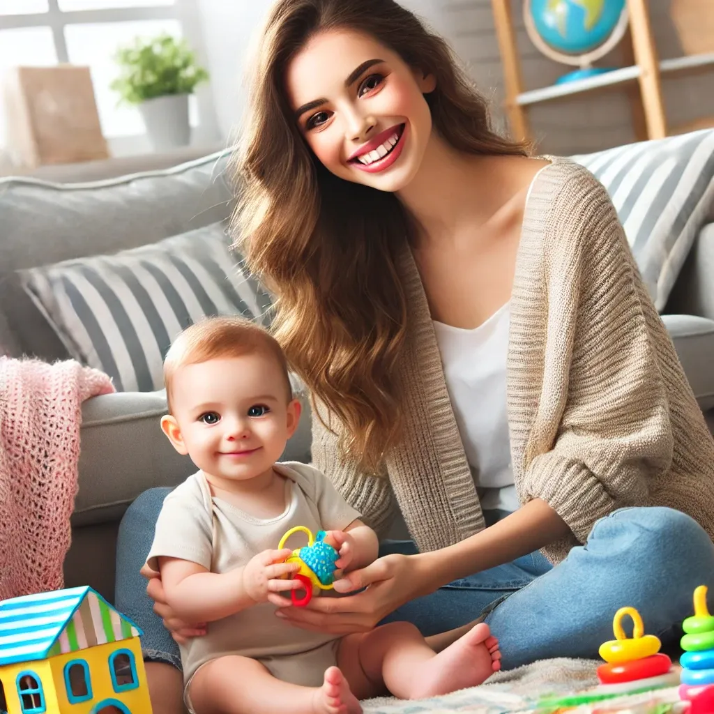 출산 휴가 신청