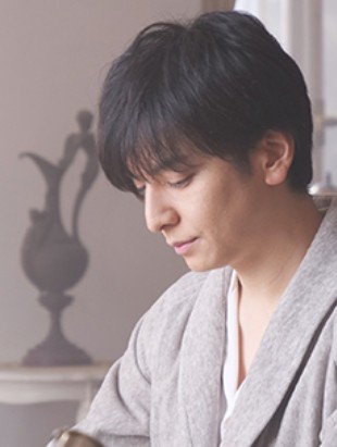 [재밌는 일드추천 다시보기] 전 남친의 유언장 등장인물