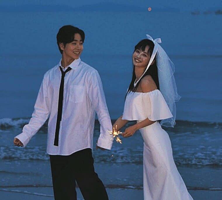 가수-겸-모델-솜혜빈-남편-김예훈