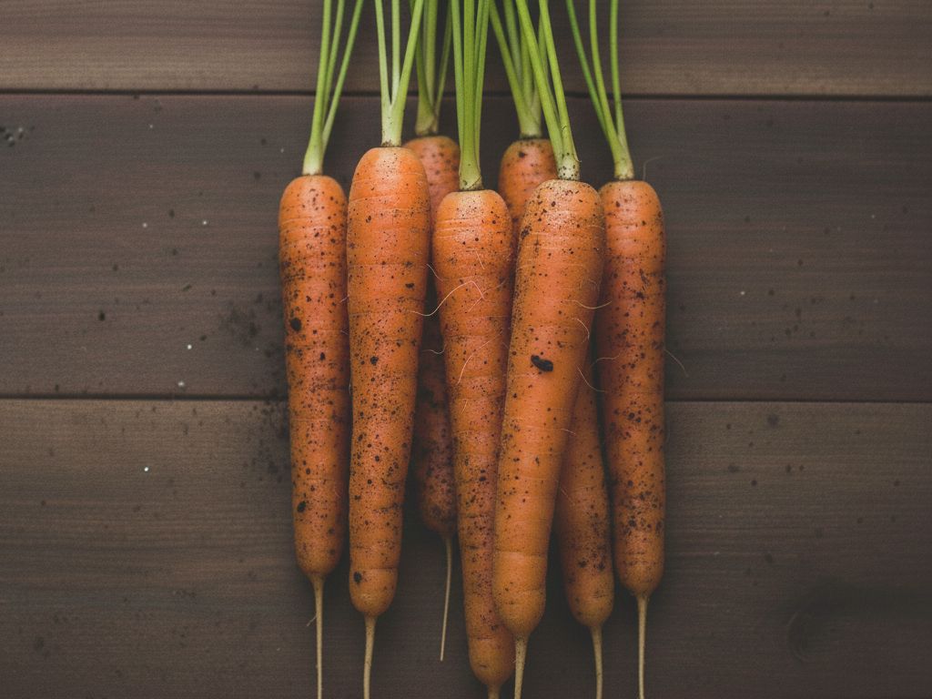실패 없는 프렌치 스타일 당근 라페 레시피