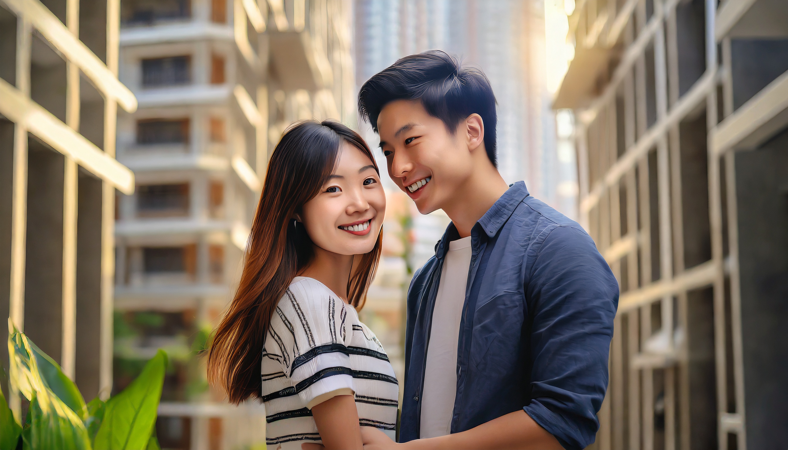 청년 주택드림 청약통장