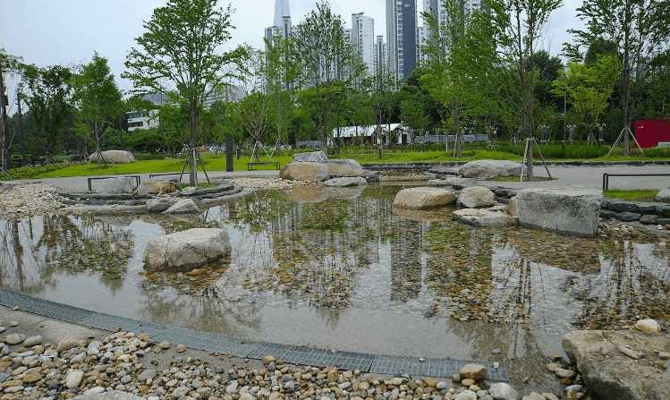 한강 수영장 개장일 및 예매방법 총정리 (+야간개장)