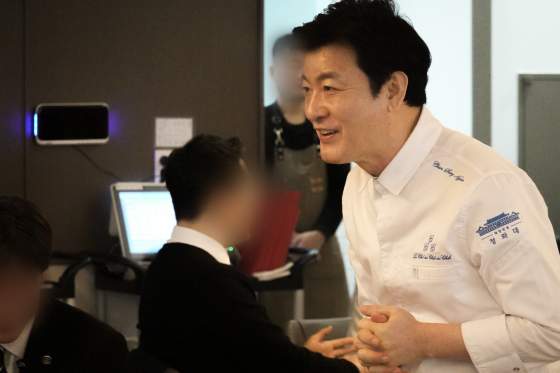 천상현 셰프