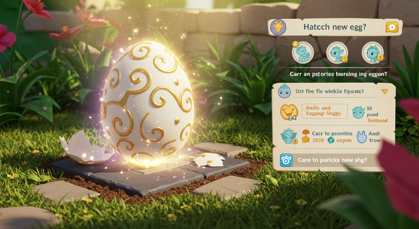 로블록스 '그로우 어 가든' 완벽 공략 사진