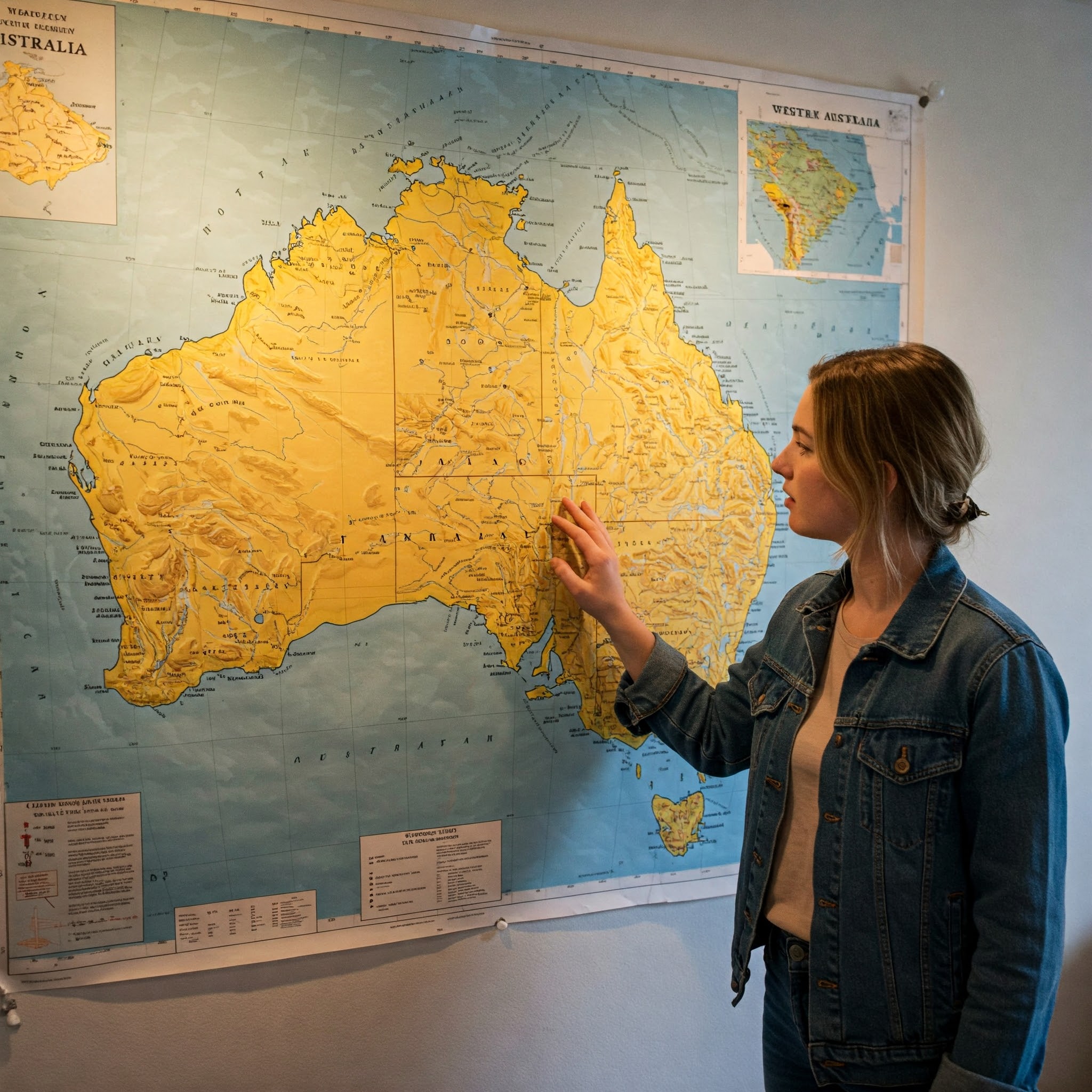 2025년 기준 호주 이민정책 완벽 분석: 비자 종류부터 영주권 전략까지