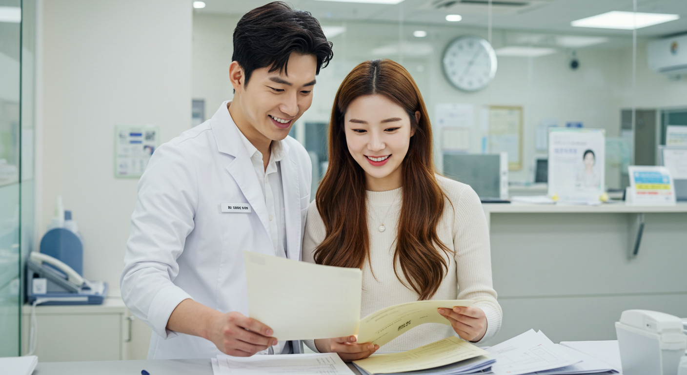 유병자 간병보험 비갱신형