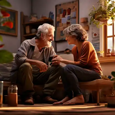 50대 이혼 사유 분석 관계의 변화