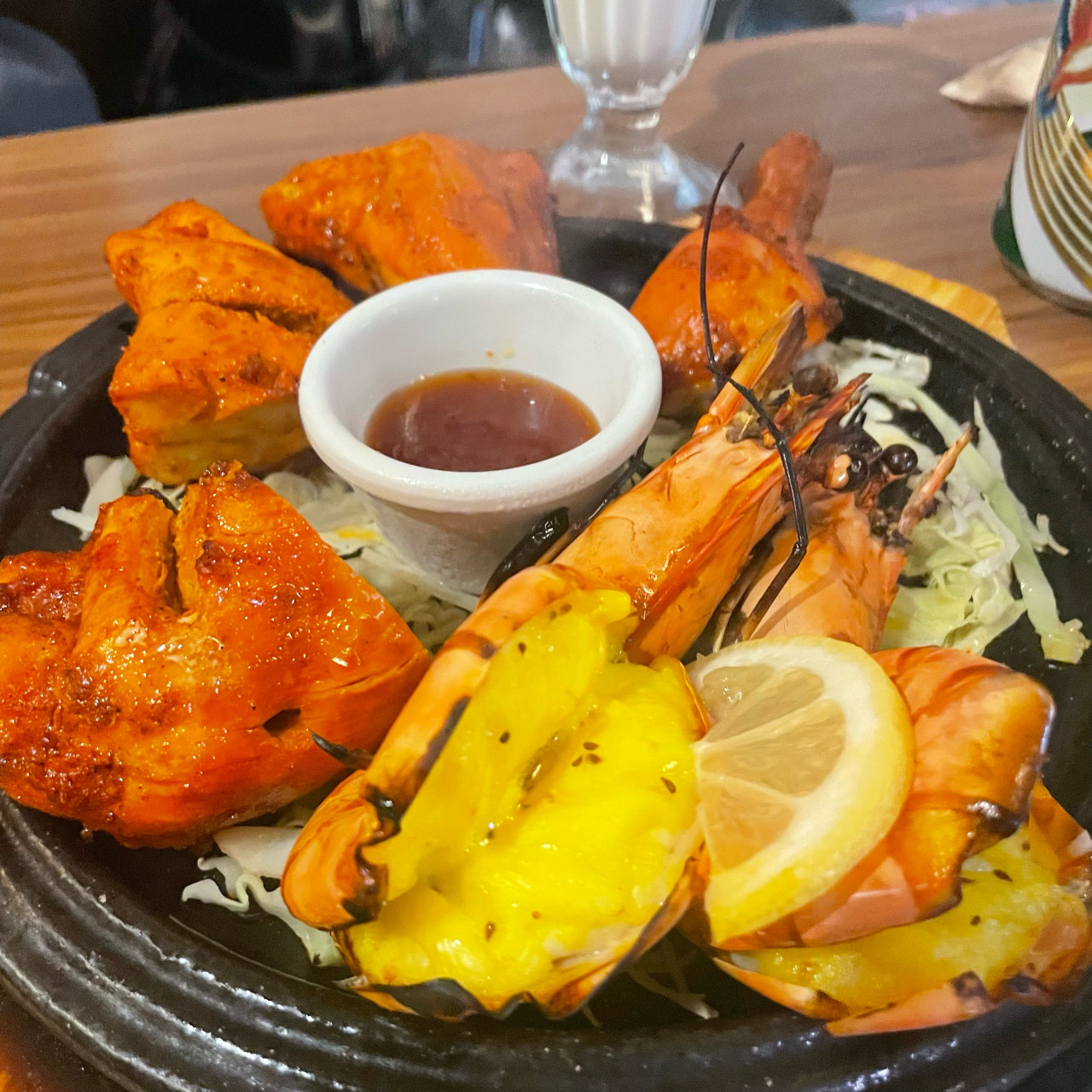 예티