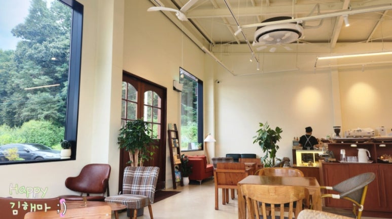 덕양구 카페 원스위트