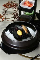 중복 2025 삼계탕 효능