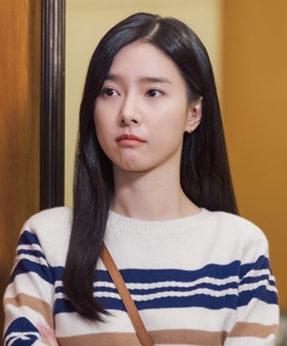 김소은 연기