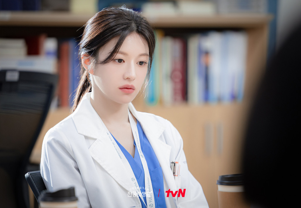 언젠가는 슬기로울 전공의생활