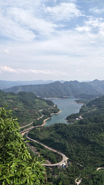 봉화군 여행 가이드 먹거리, 볼거리 사진