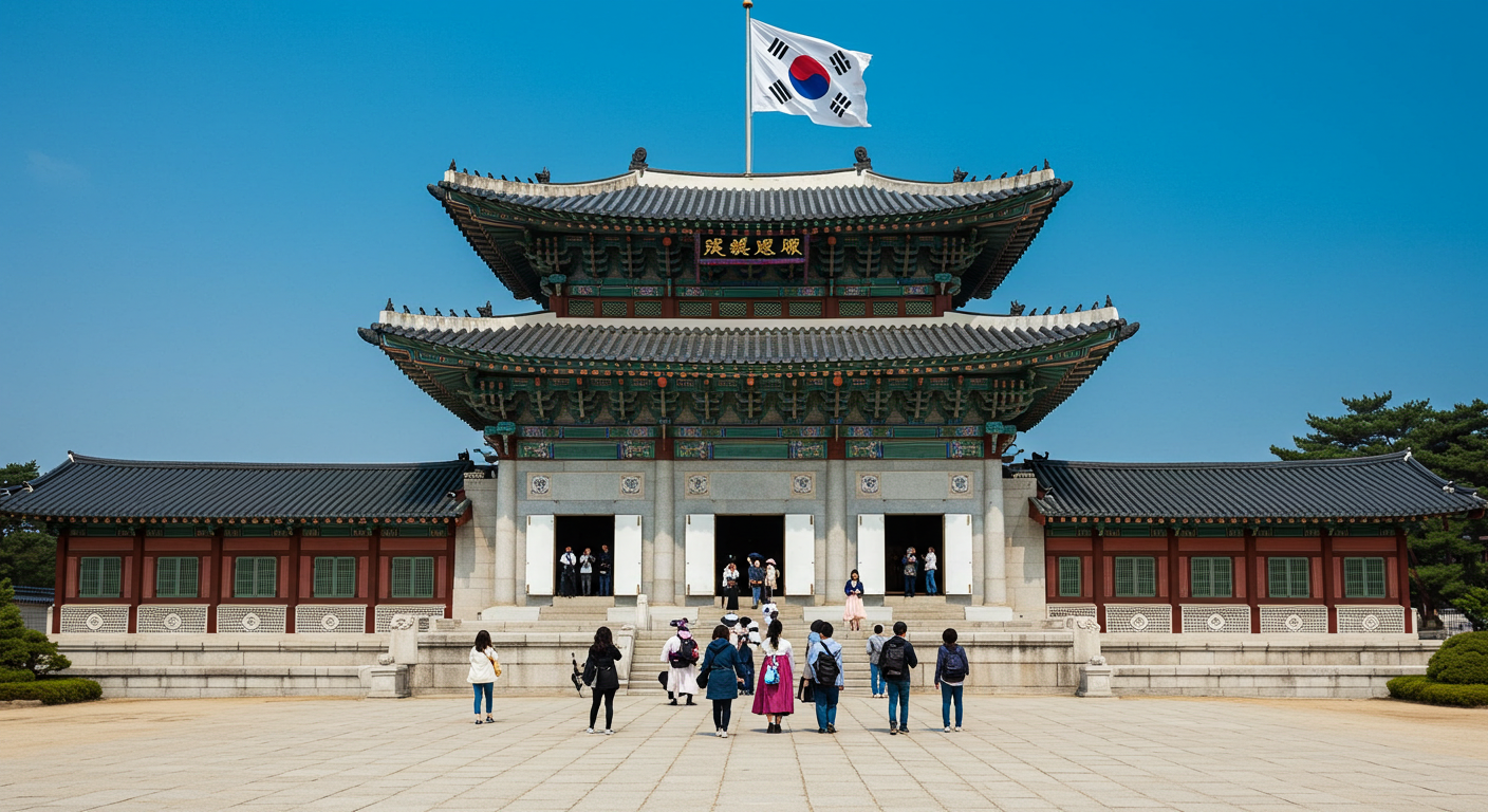 청와대 관람 신청&amp;#44; 예약 관련 이미지