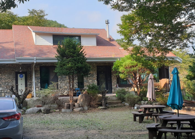 남겨서뭐하게 청도 민박집 산청이네 가격 예약 총정리 방송 다시보기