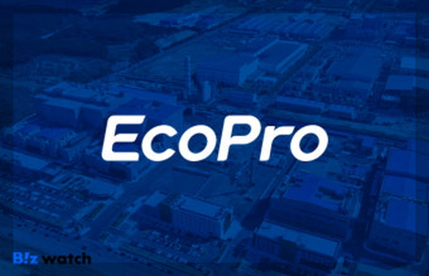 에코프로비엠 이미지