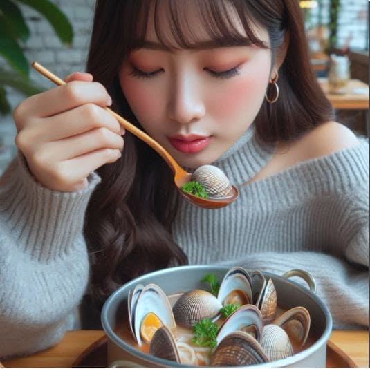 플라즈마로겐 많은 음식과 복용법