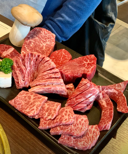 거대갈비