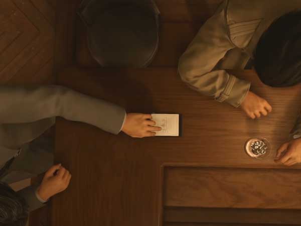 7장 - 국외 조직의 그림자 타이틀 이미지