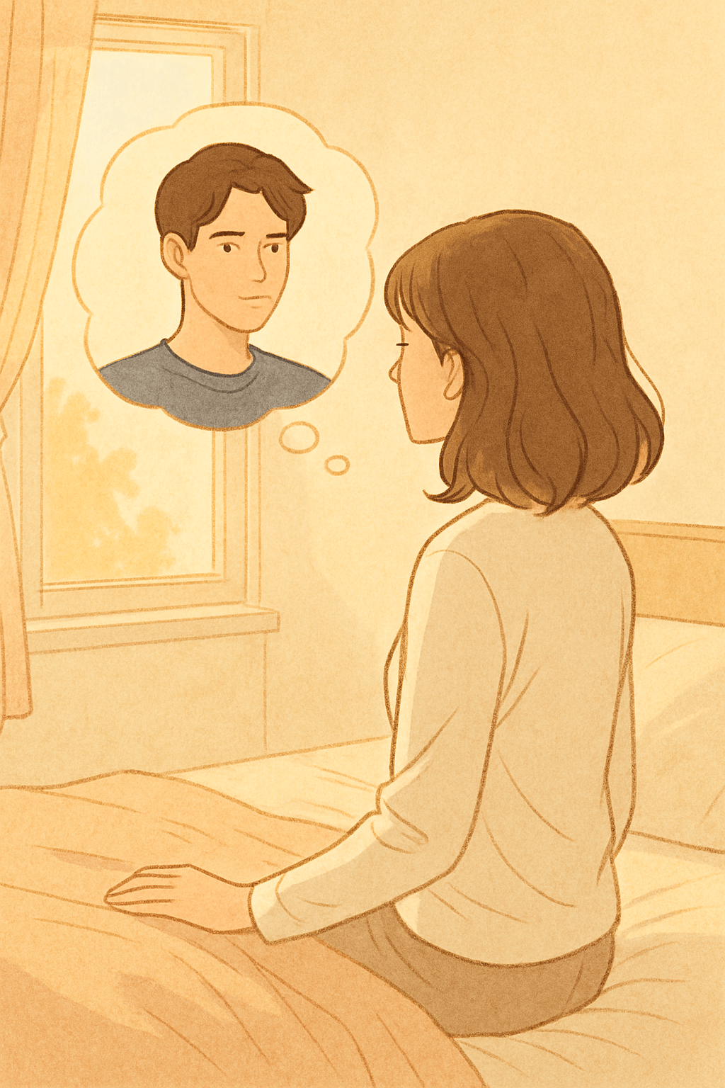 전남친 꿈 해몽