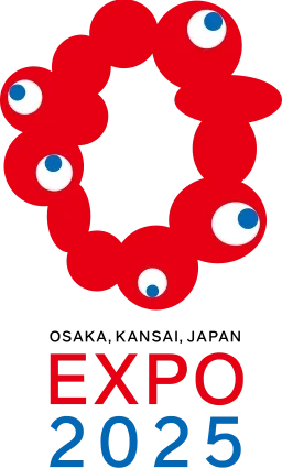 오사카 엑스포 모스터