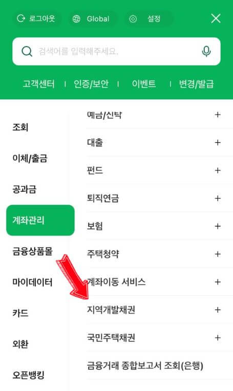 자동차 채권 매입