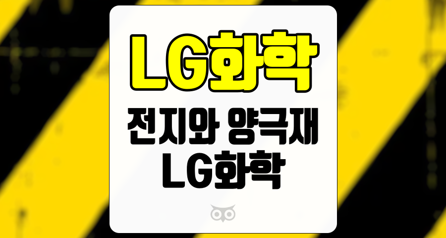 LG화학, 전기차 시장의 도전과 기회, LG화학의 4분기 실적 전망