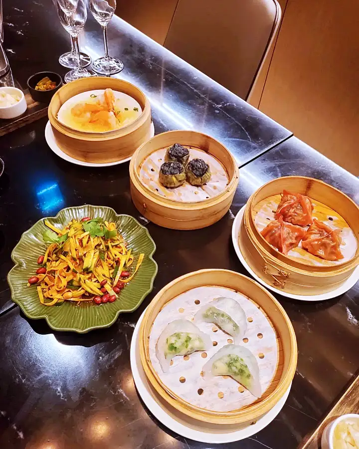 사장님귀는 당나귀귀 정지선 중식 셰프 딤섬 어향 완자 가지 토마토 탕면 중화요리 서촌 경복궁 맛집 위치 오늘방송 정보