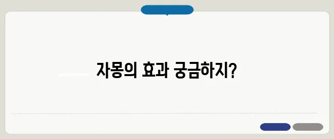 자몽 효능 먹고 나서 달라진 몸의 변화