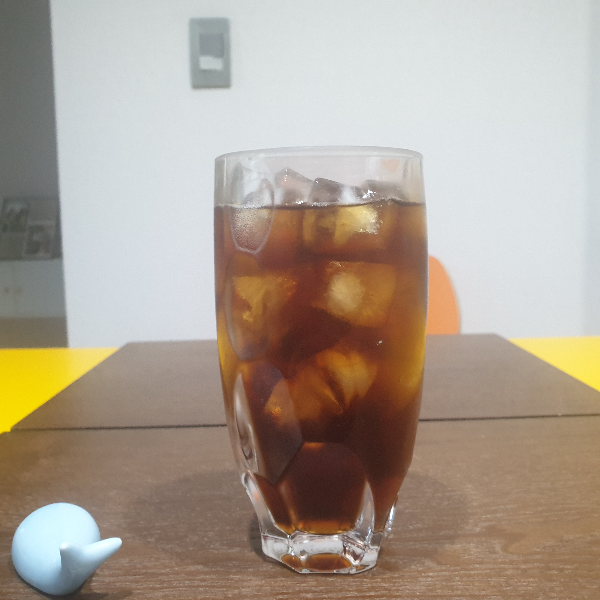 미온수로 커피 추출하기: 하리오 V60을 이용한 미온수 커피 추출 레시피